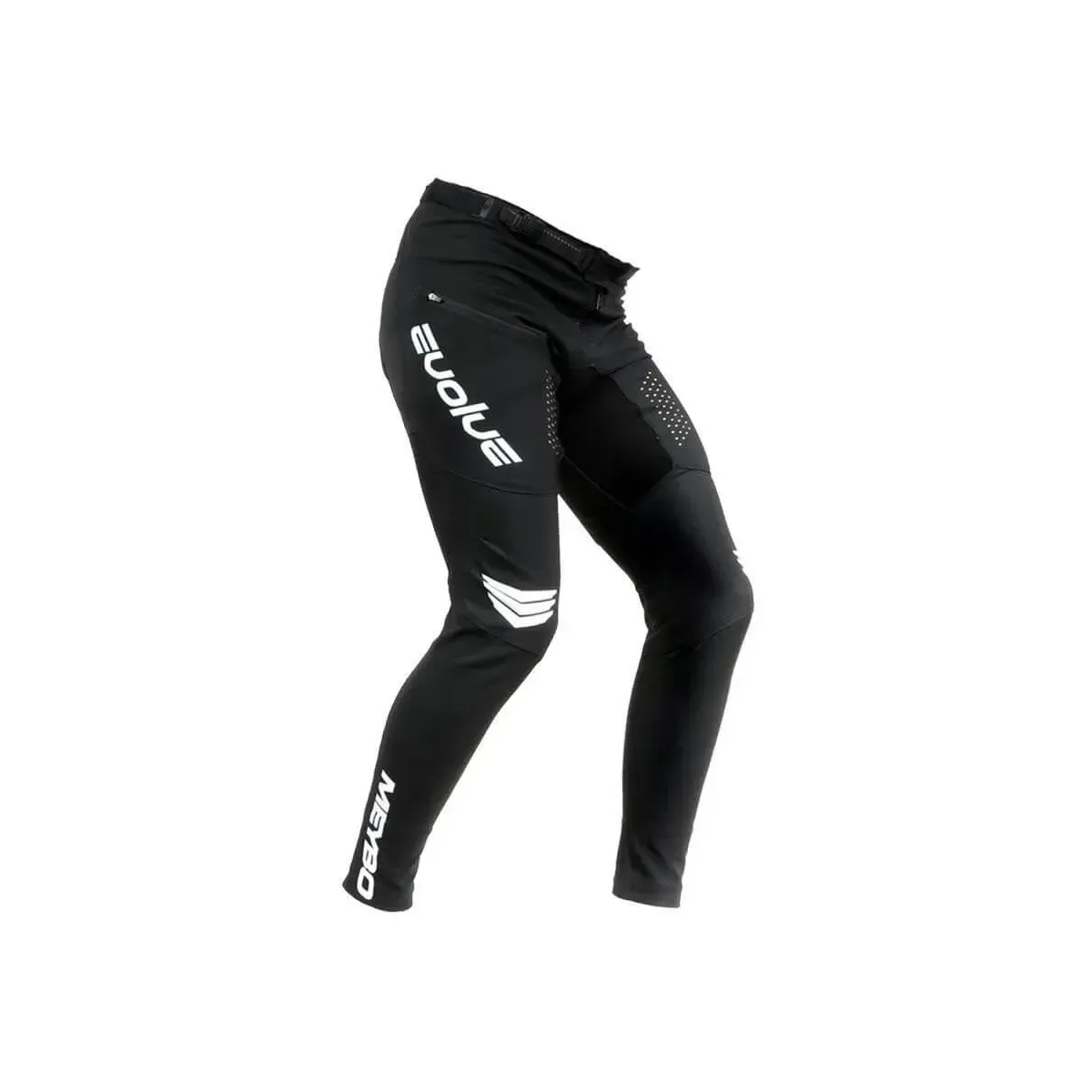 Evolve Meybo SI2 Bmx Pants Black